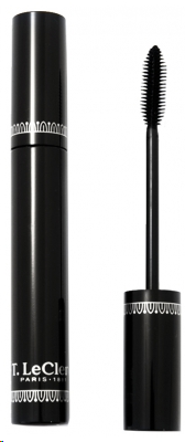 LECLERC MASCARA VOLUMEN WATERPROF NOIR