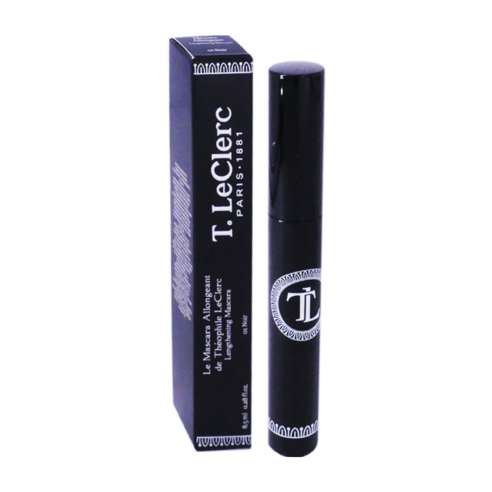 LECLERC MASCARA ALLONGEANT NOIR