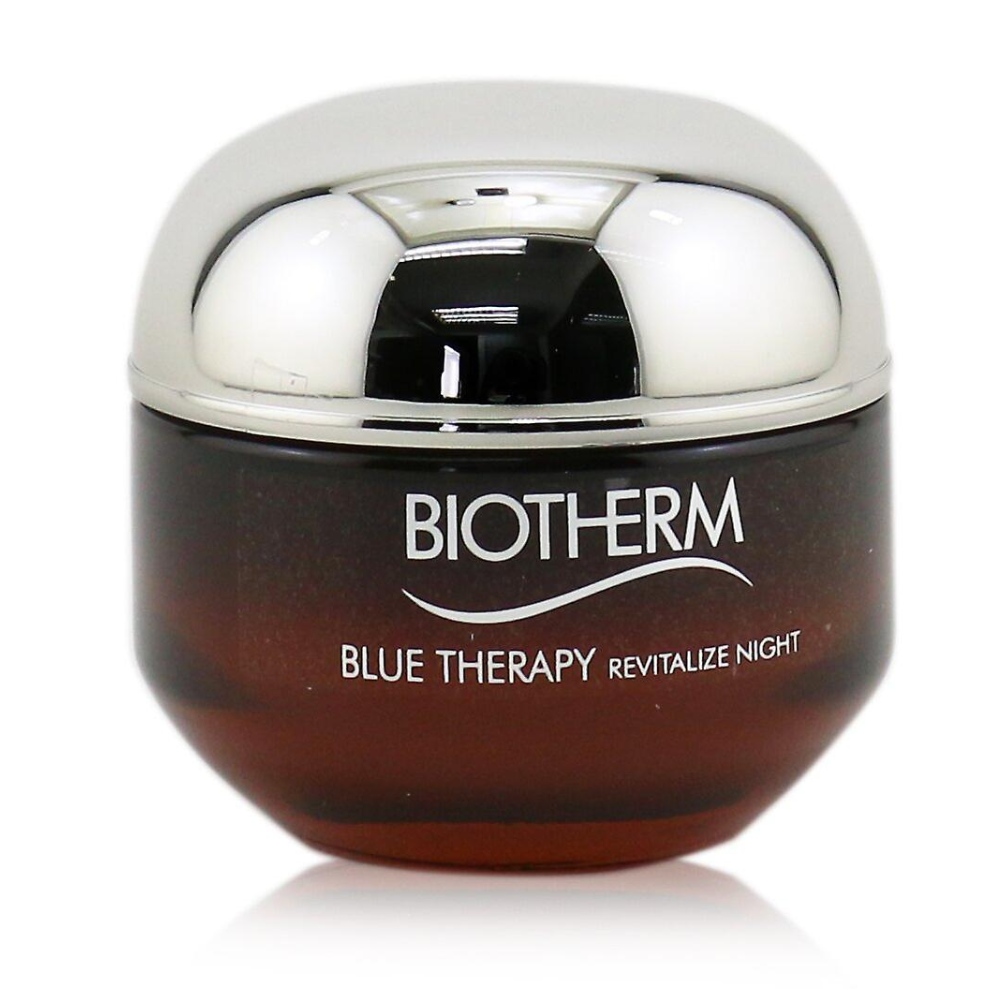 BIOTHERM BLUE THERAPY AMBER ALGAE NOCHE