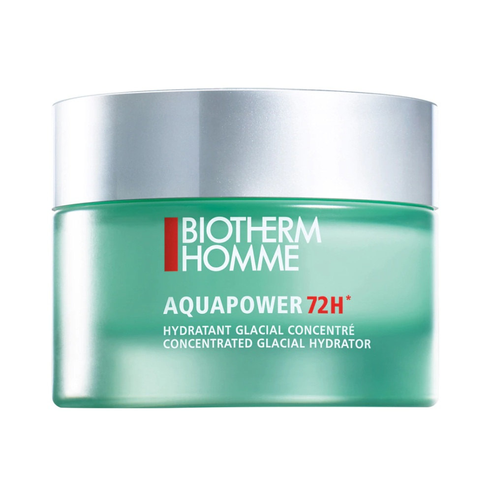 BIOTHERM HOME AQUAPOWER 72H GLACIAL 50ML