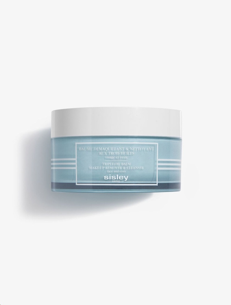 SISLEY BAUME DESMAQUILLANT 125 GR