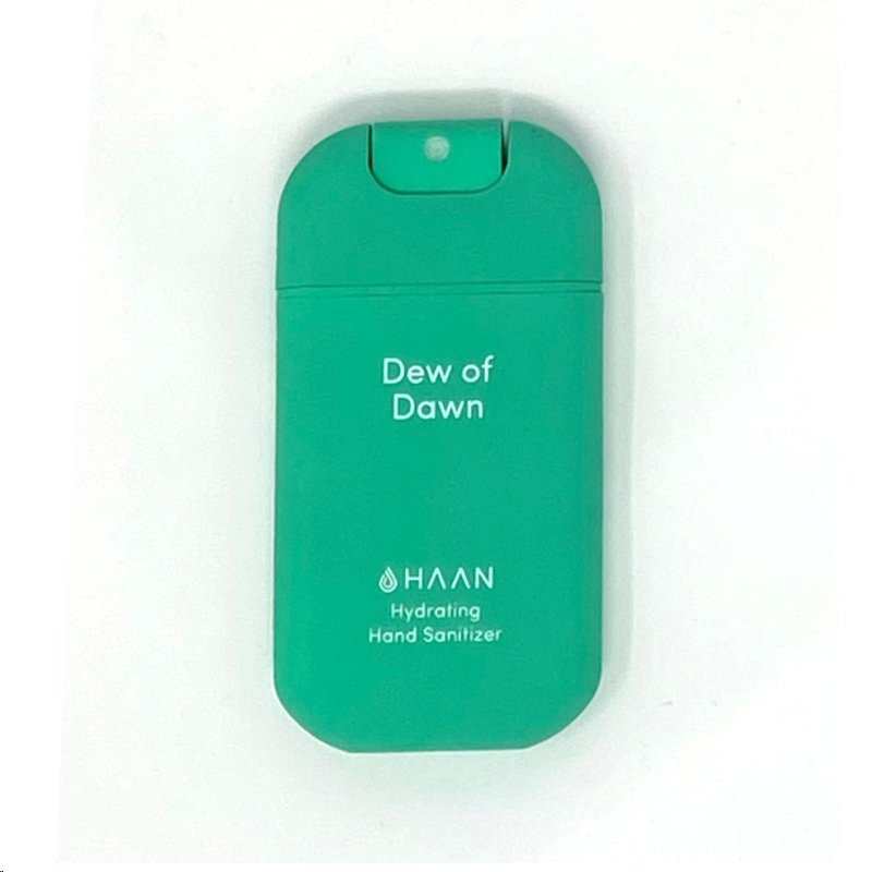 HAAN GEL HIGIENIZANTE MANOS DEW OF DAWN