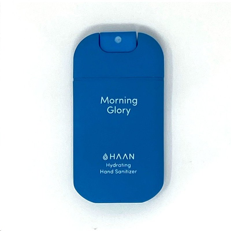 HAAN GEL HIGIENIZANTE MANOS MORNING GLOR