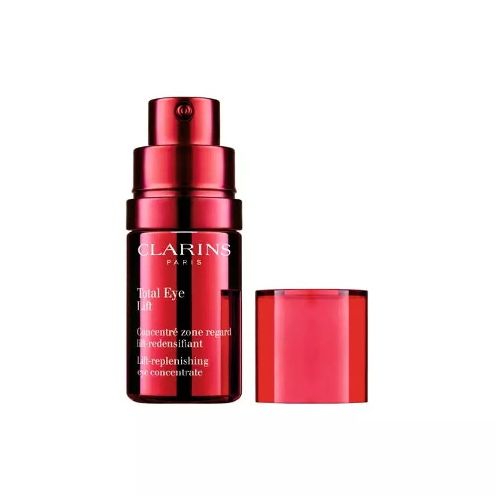 CLARINS TOTAL EYE LIFT 15 ML