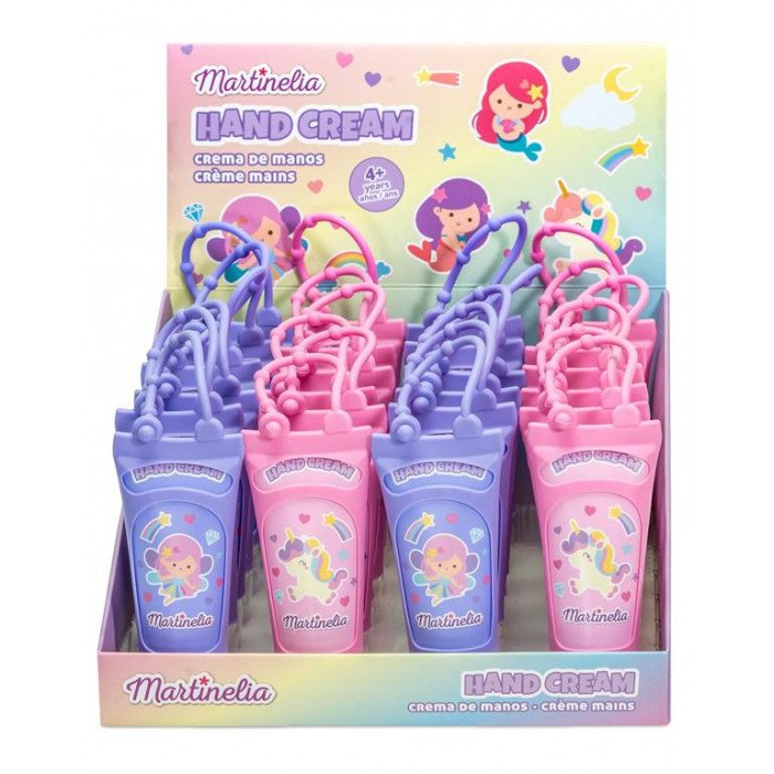 MARTINELIA HAND CREAM 30 ML