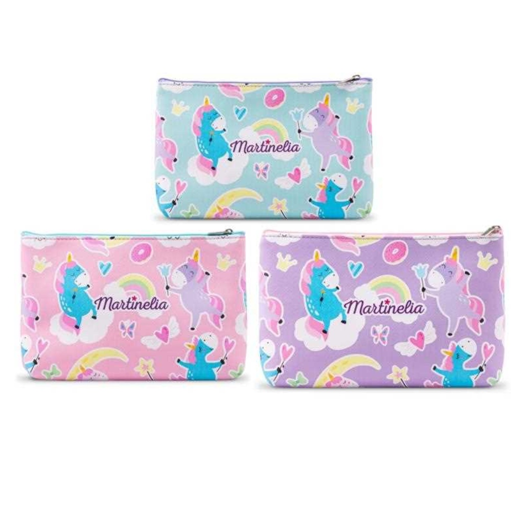MARTINELIA COSMETIC BAG