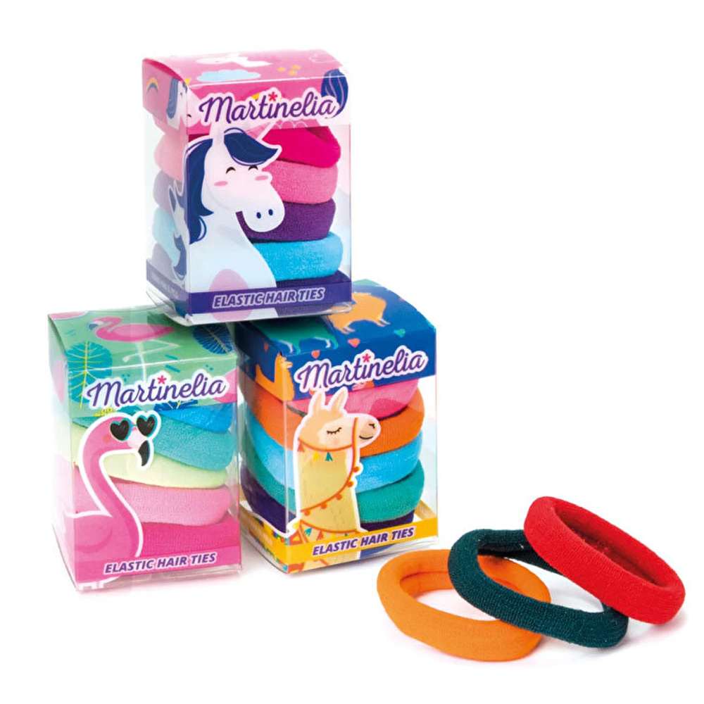MARTINELIA HAIR ELASTIC