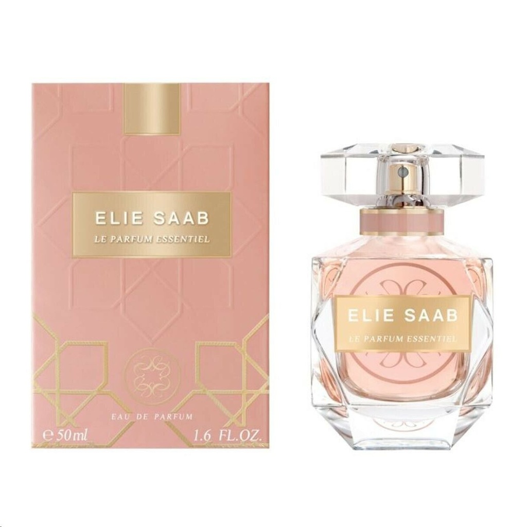 ELIE SAAB LE PARFUM ESSENTIEL 50 VAPO