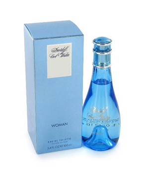 COOL WATER WOMAN EDT 30 ML VAPO