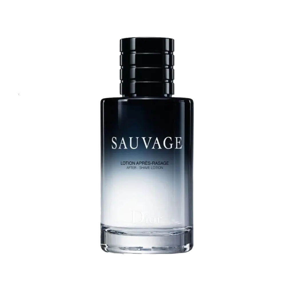 SAUVAGE DIOR AFTER SHAVE 100 ML