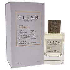 CLEAN RESERVE SUEDED OUD EDP 100 VAPO