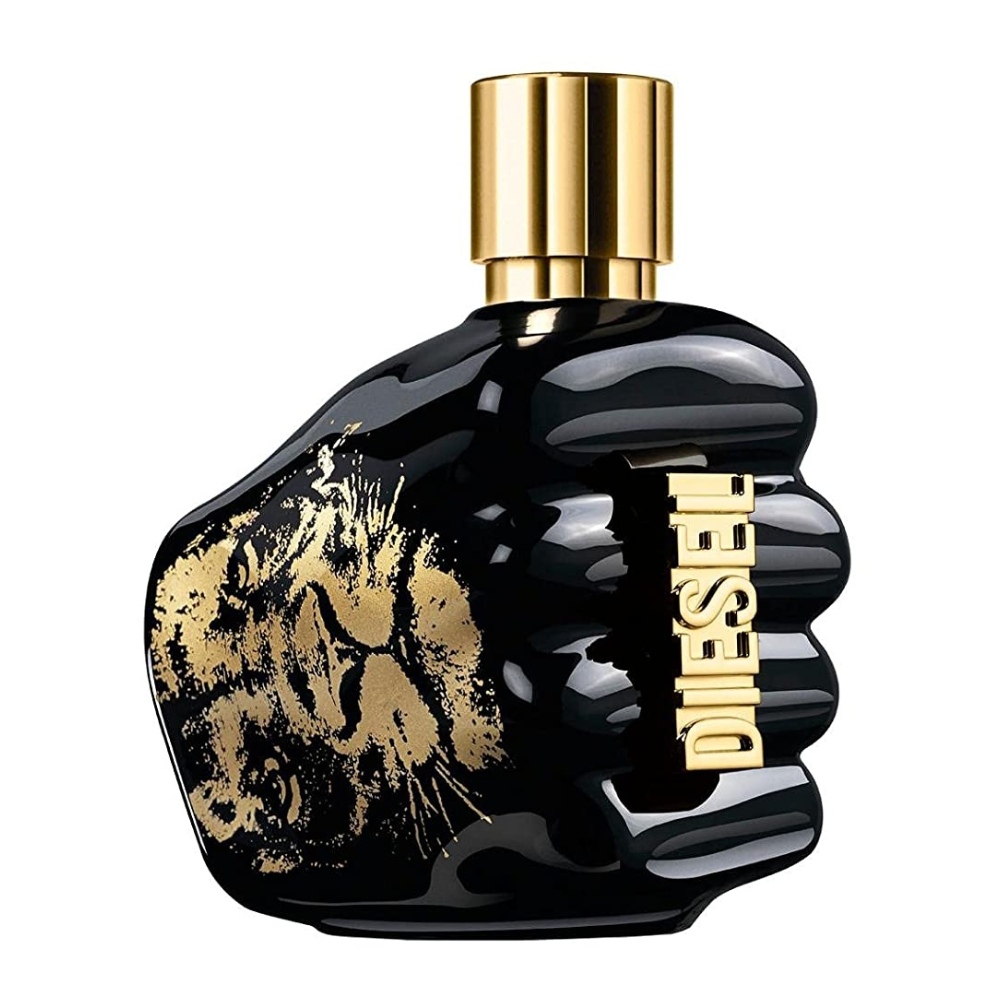 DIESEL MEN ONLY THE BRAVE SPIRIT 50 VAP