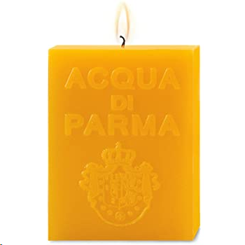 ACQUA DI PARMA CANDELA CUBO AMARILLA