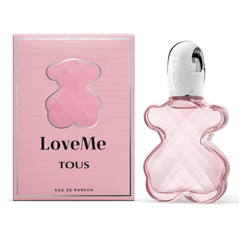 TOUS LOVEME 30 VAPO EDP
