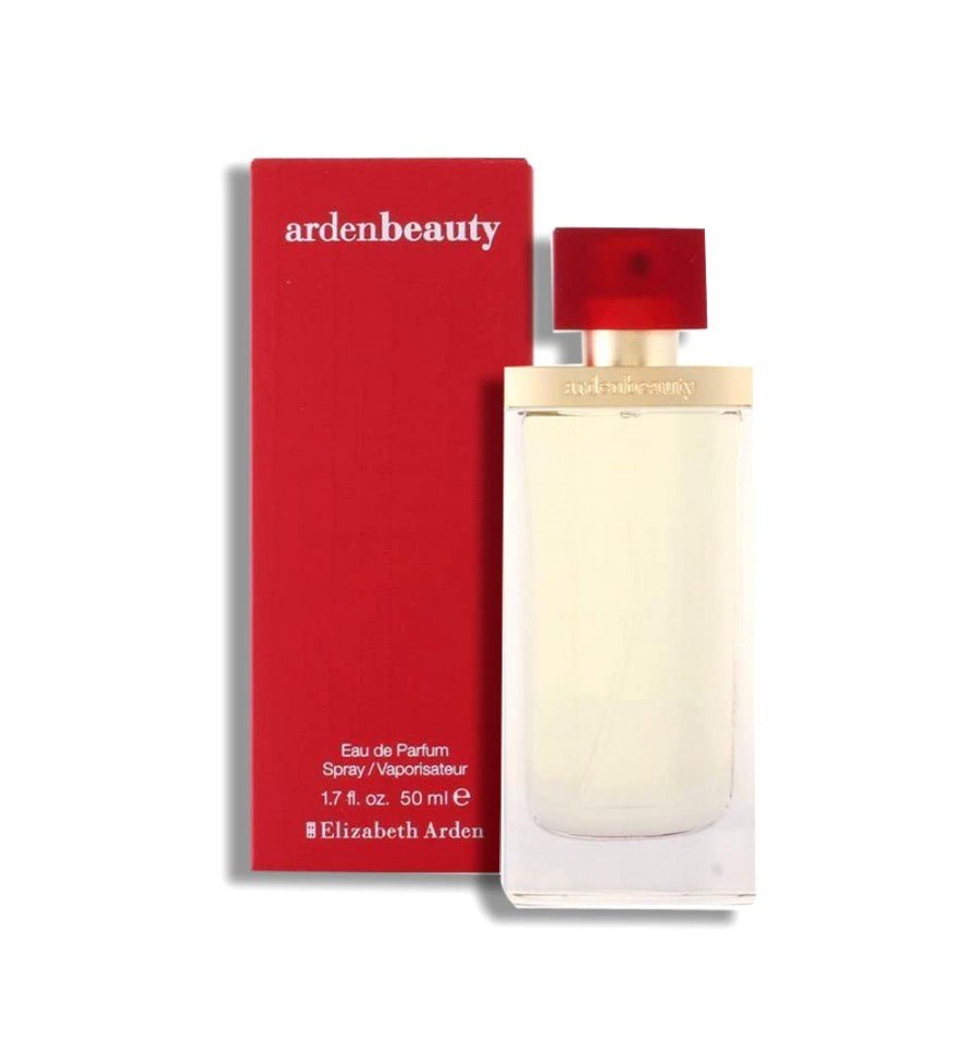 ARDEN BEAUTY 50 VAPO EDP