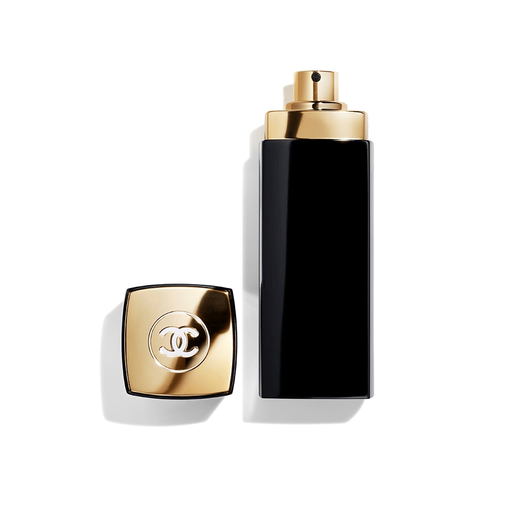 CHANEL N5 EDT 50 ML VAPO RECARGABLE