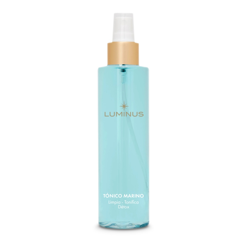 LUMINUS TONICO 200 ML