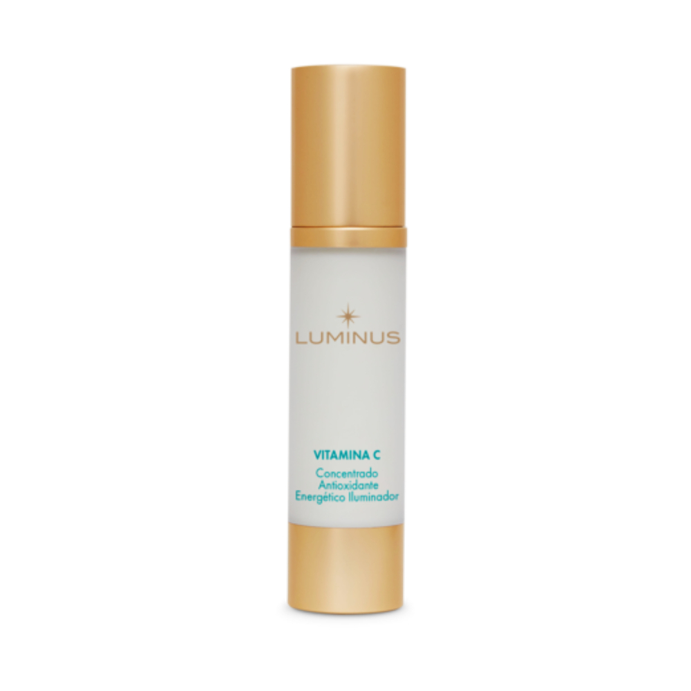 LUMINUS CONCENTRADO DE VITAMINA C 15 ML