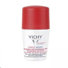 VICHY DEO STRESS RESIST INTENSIVO 72H 50