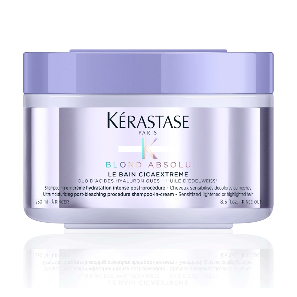 KERASTASE BLOND ABSOLU BAIN EXTREME 250