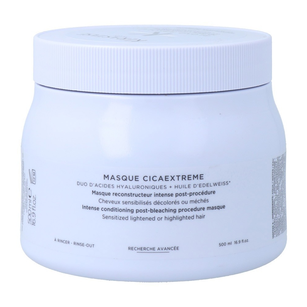KERASTASE BLOND ABSOLU MASQ. EXTREME 500