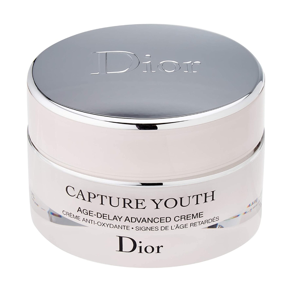 DIOR CAPTURE YOUTH AGE-DELAY ADV.CREAM50