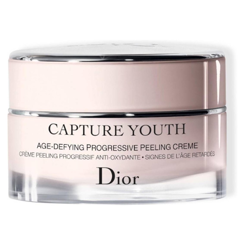 DIOR CAPTURE YOUTH PROG.PEELING CREMA 50