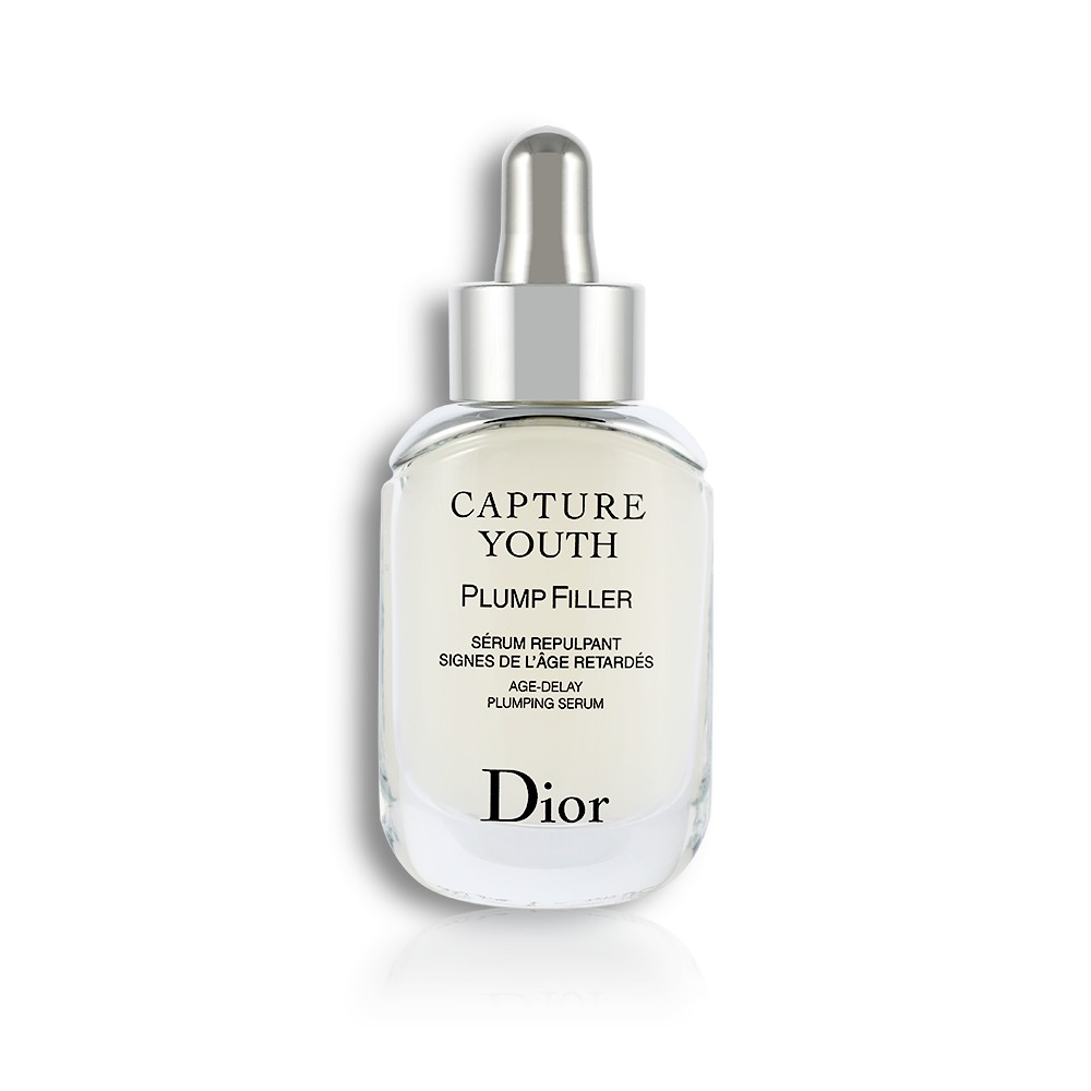 DIOR CAPTURE YOUTH SERUM PLUM FILLER 30