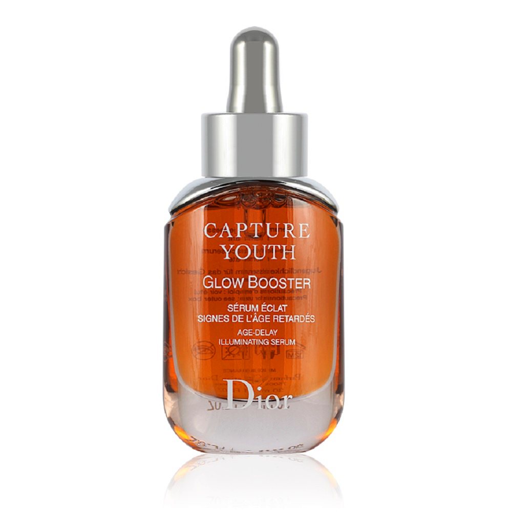 DIOR CAPTURE YOUTH SERUM GLOW BOOSTER 30