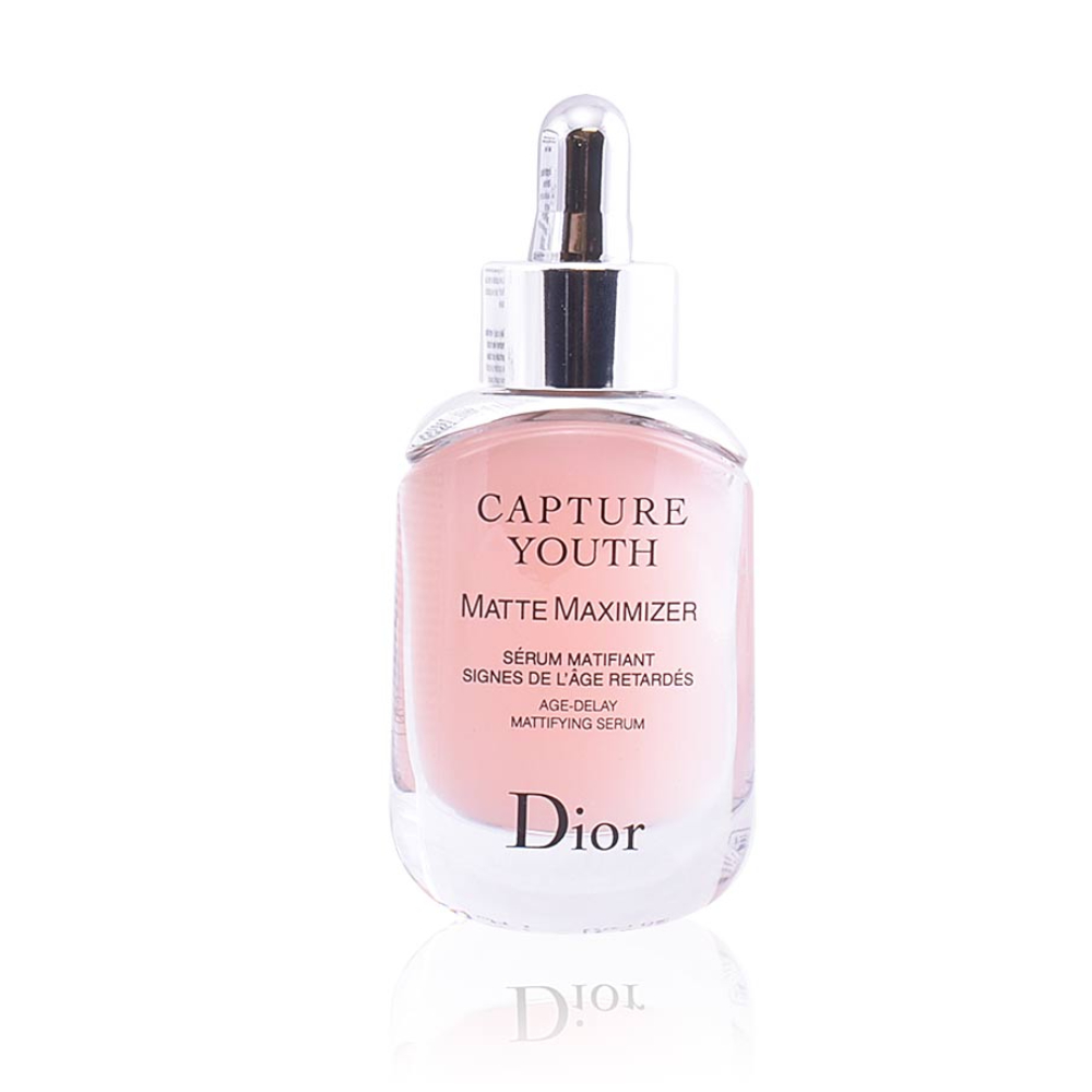 DIOR CAPTURE YOUTH SERUM MATTE MAX.30