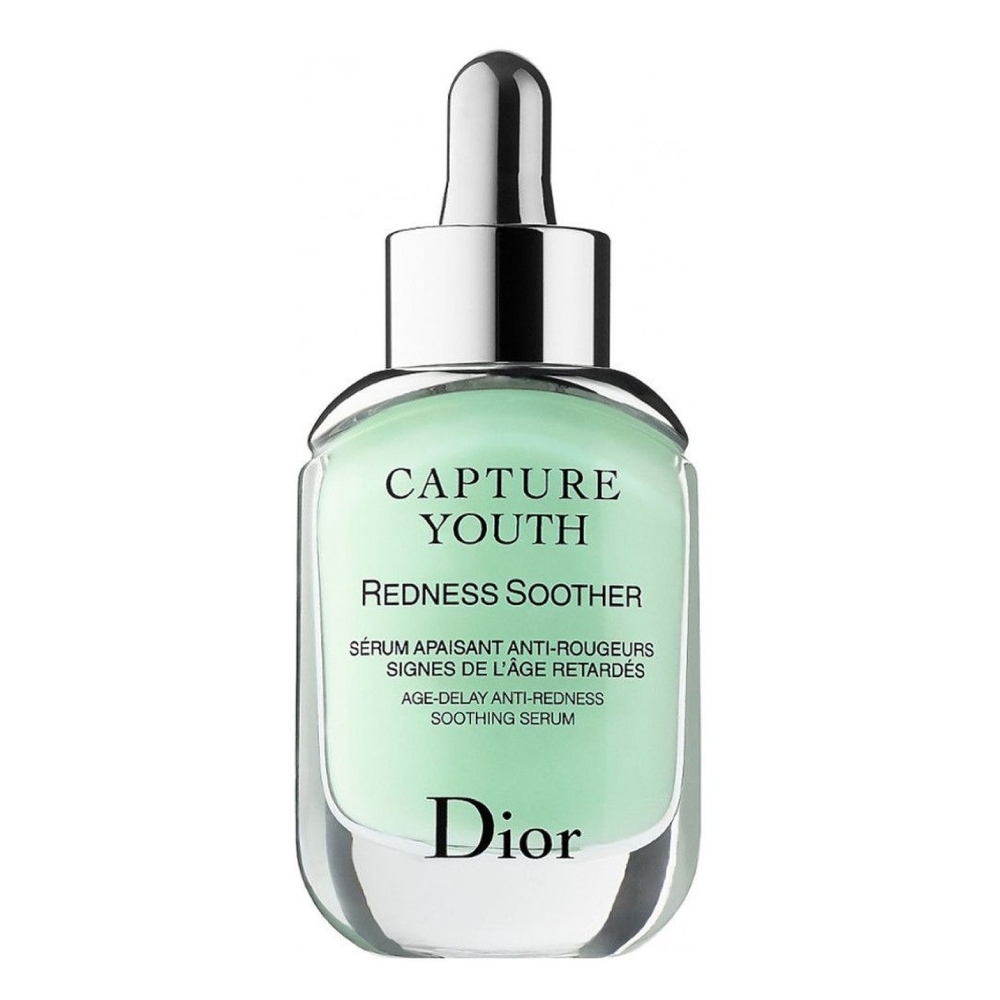 DIOR CAPTURE YOUTH SERUM REDNESS SOOT.30