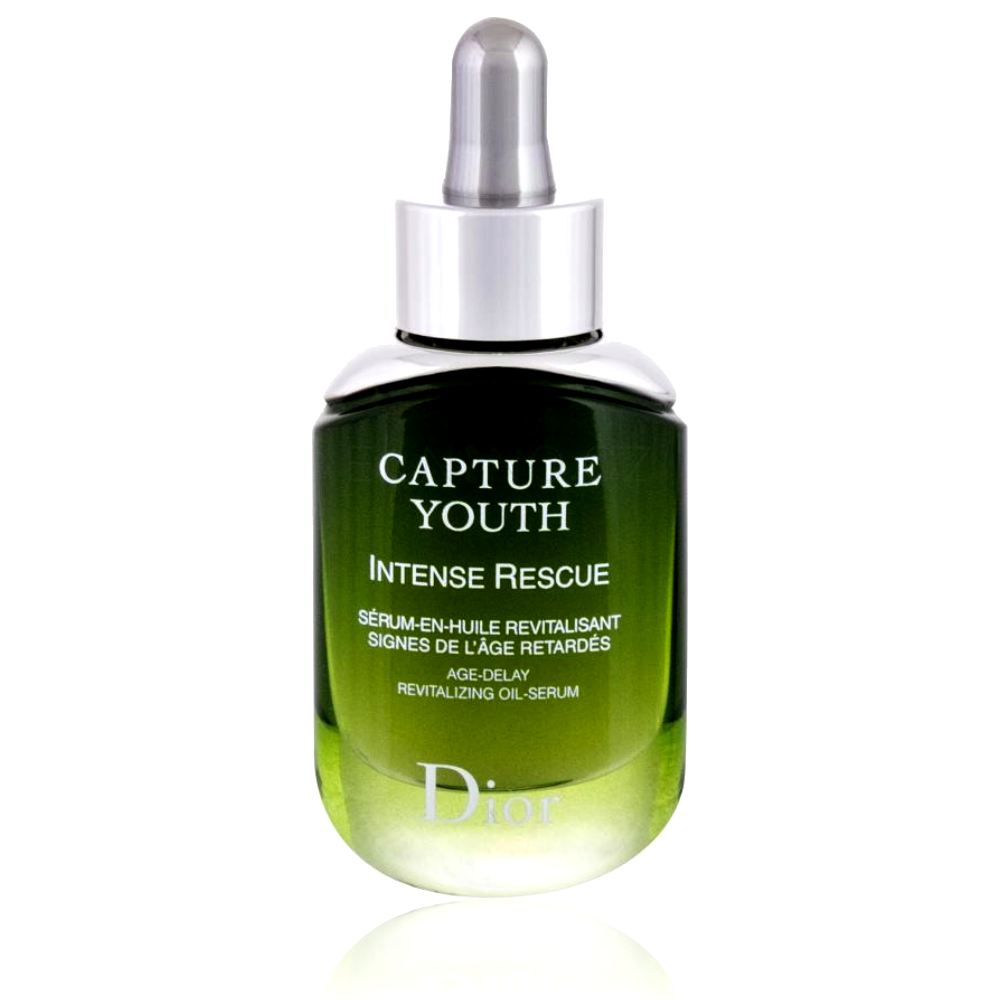 DIOR CAPTURE YOUTH SERUM OIL INT.RESCUE 