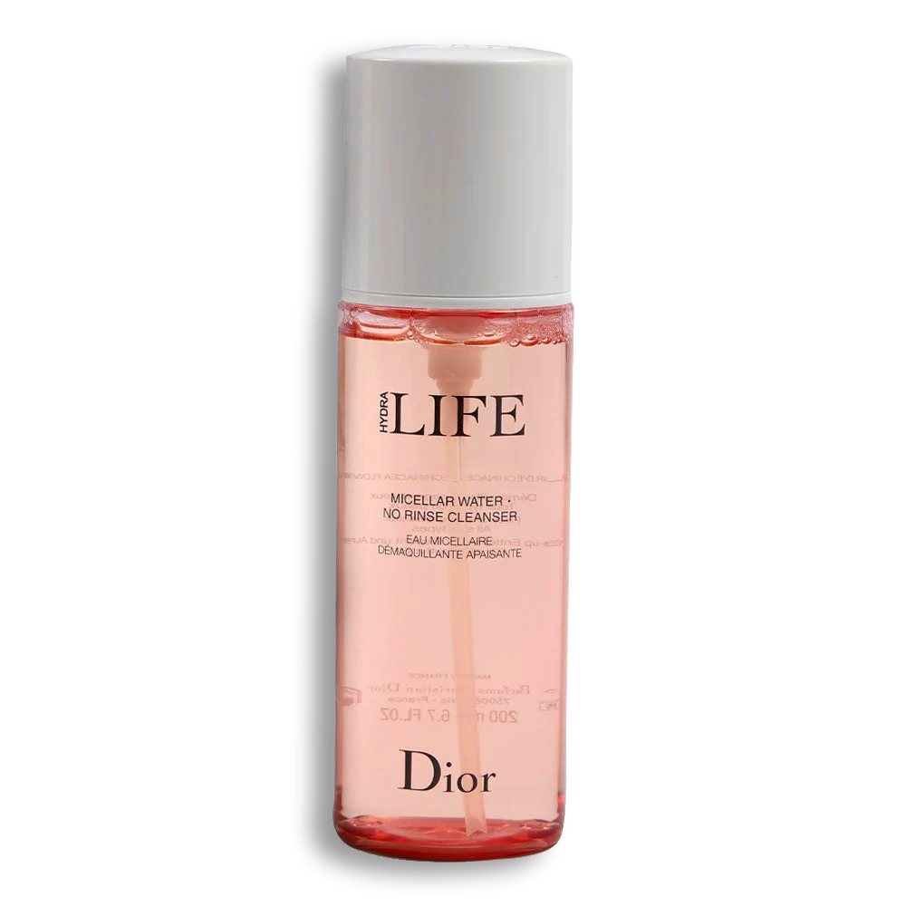 DIOR HLIFE MICELLAR WATER 200 ML
