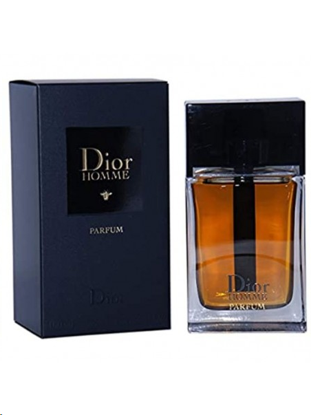 DIOR HOMME PARFUM EDP 100 ML VAPO