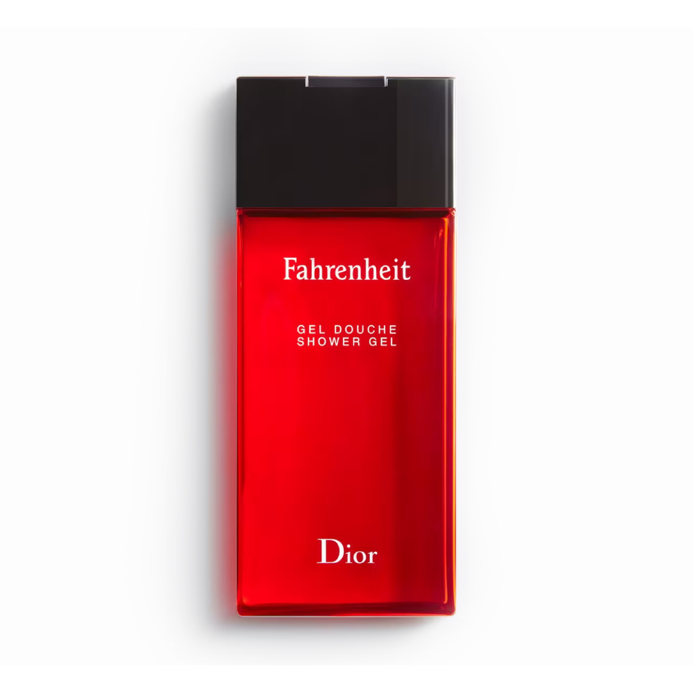 FAHRENHEIT GEL 200 ML