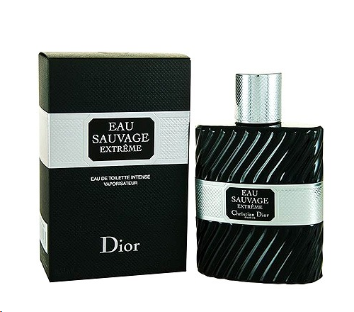 EAU SAUVAGE EXTREME 50ML VAPO EDT