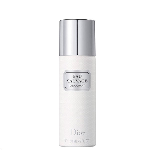 EAU SAUVAGE DEODORANT 150 VAPO