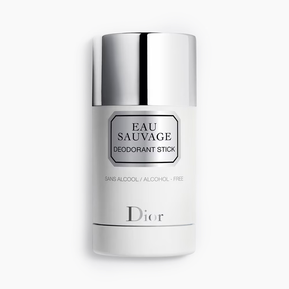 EAU SAUVAGE DEODORANT STICK S/A 75 GR