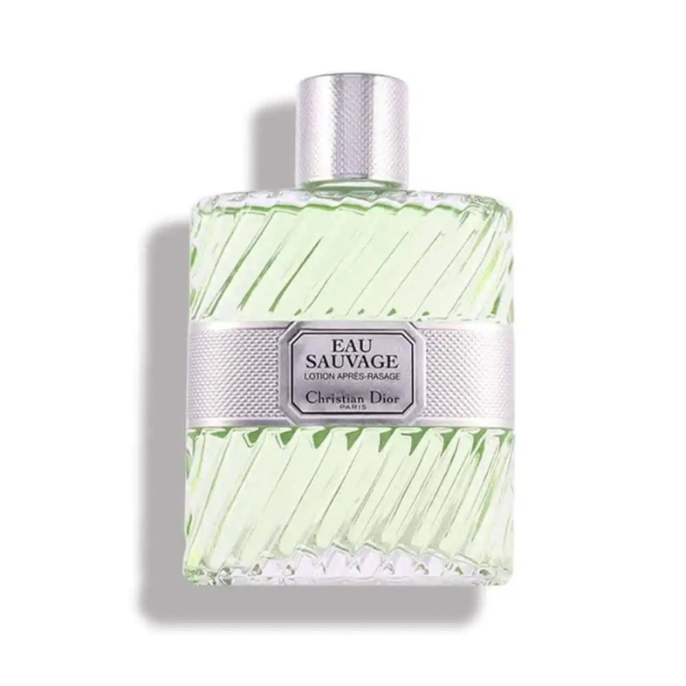 EAU SAUVAGE AFTER SHAVE 100 ML