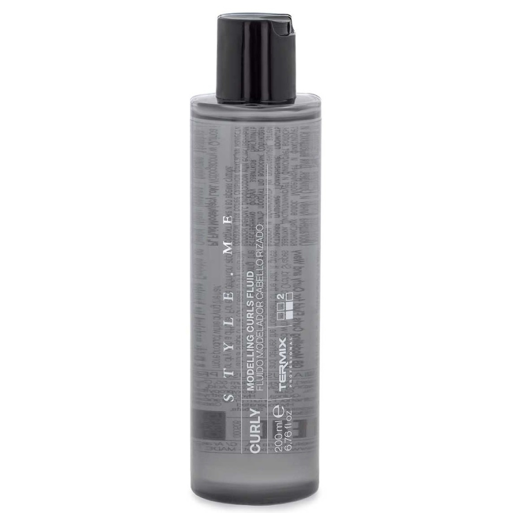 TERMIX CURLY FLUIDO MODELADOR C/RIZADO 