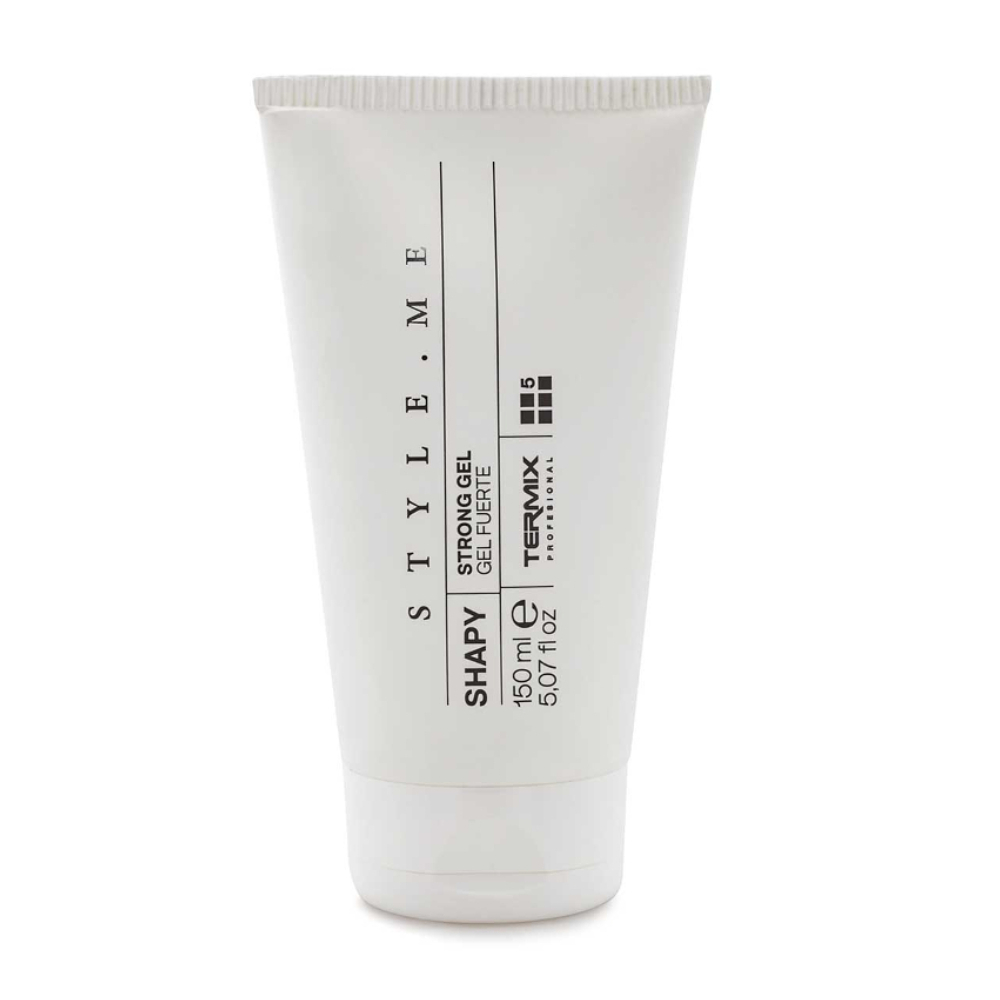 TERMIX SHAPY GEL FUERTE 150 ML