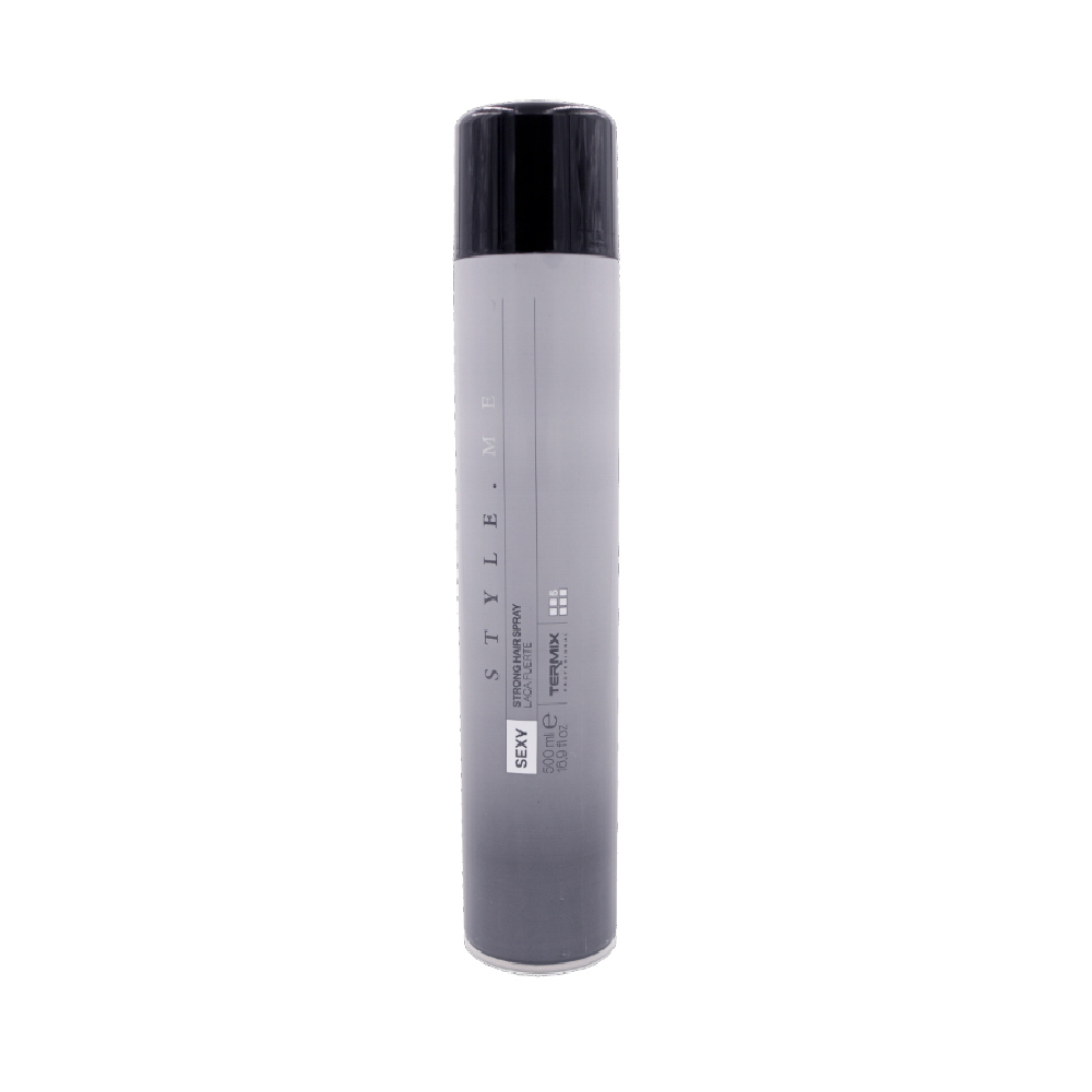 TERMIX SEXY LACA FUERTE 500 ML