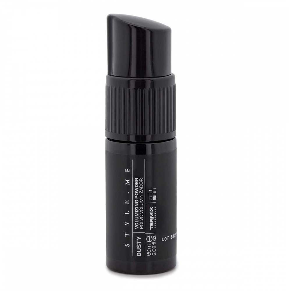 TERMIX DUSTY POLVO VOLUMINIZADOR 60 ML