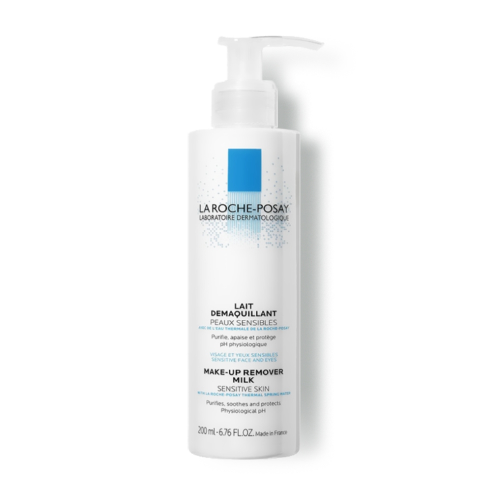 LA ROCHE POSAY LECHE DESMAQUILLANTE 200