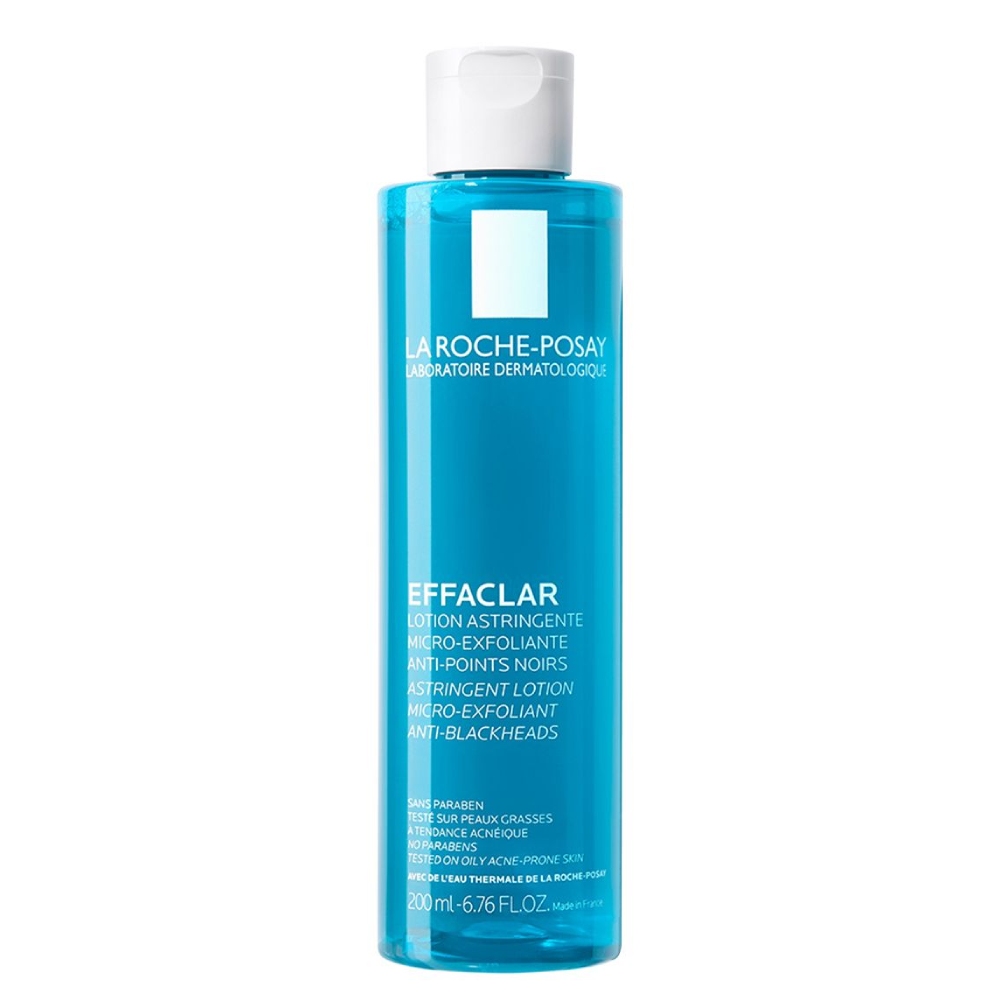 LA ROCHE POSAY EFFACLAR LOCION ASTR.200m