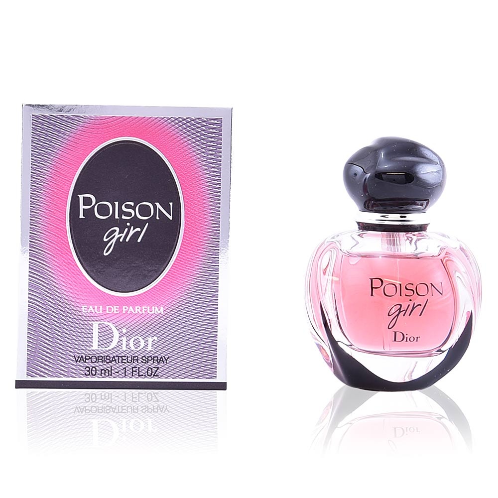 POISON GIRL EDP 30 ML VAPO
