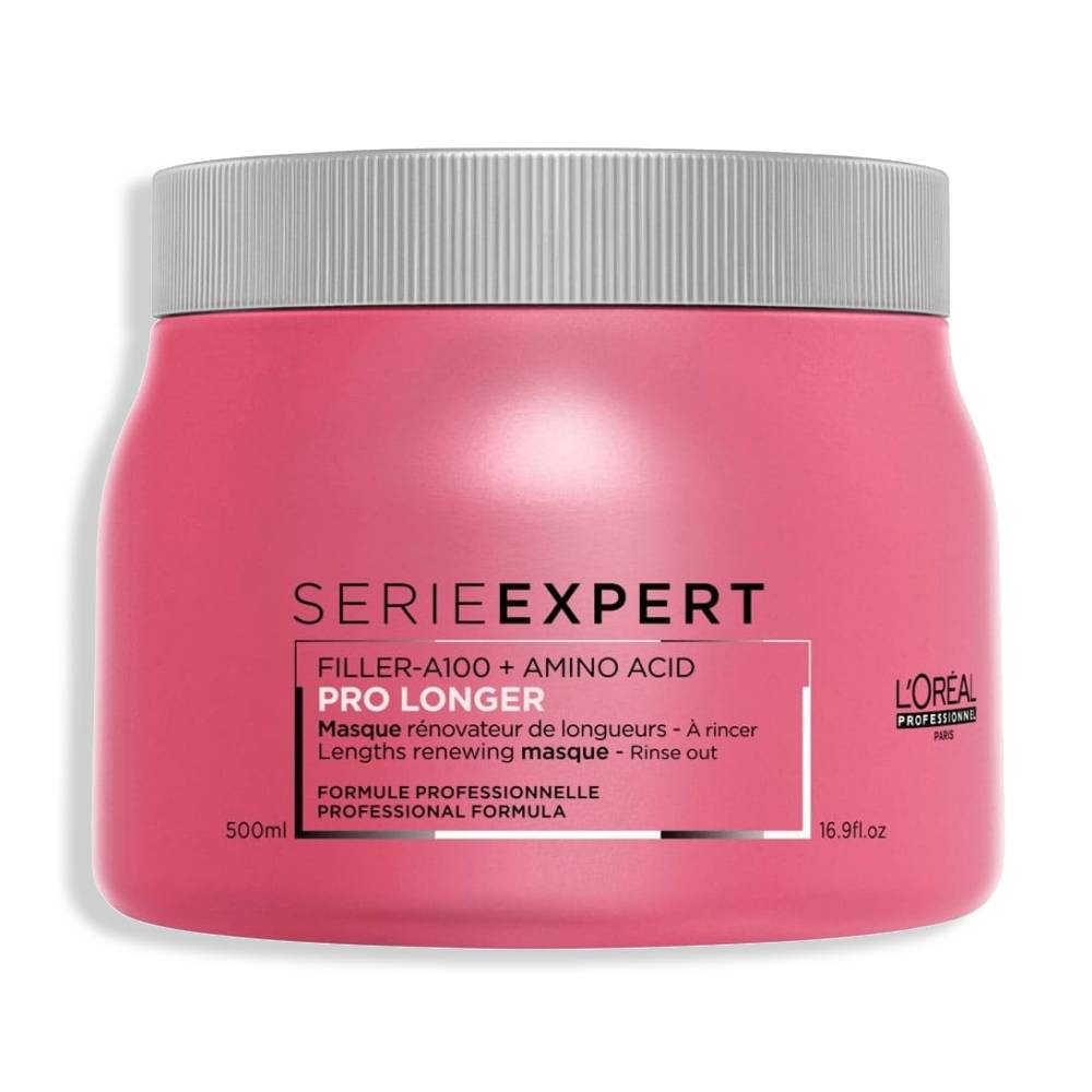 EXPERT PRO LONGER MASQUE 500 ML