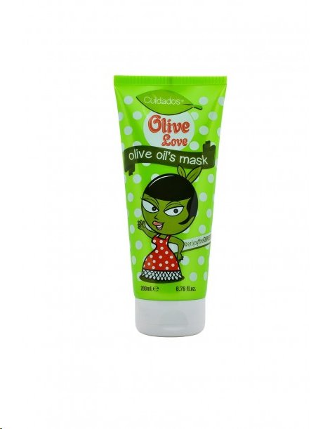 VALQUER MASCARILLA REPARADORA INT.OLIVO 