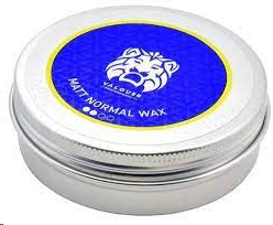 VALQUER CERA MATE NORMAL 100 ML