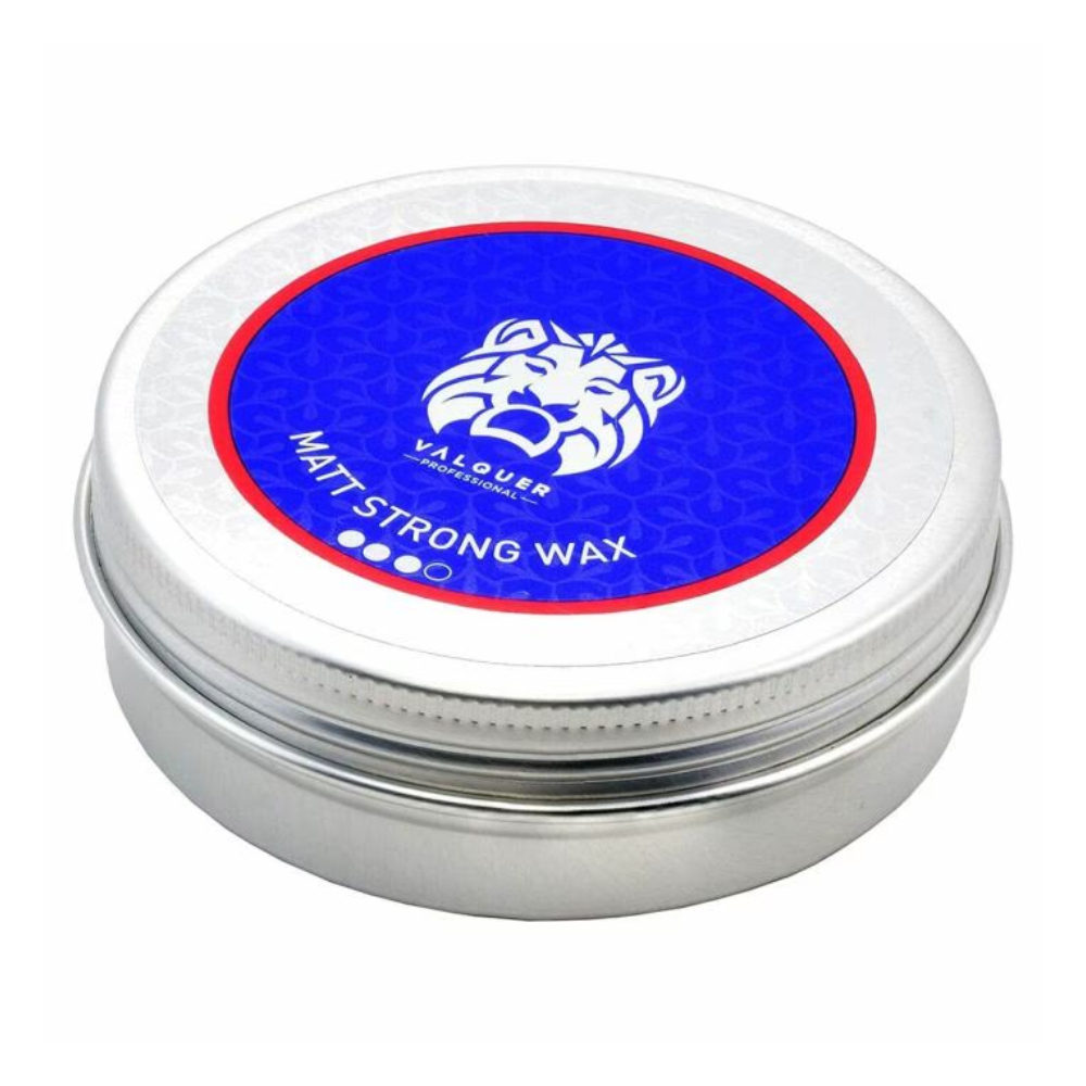 VALQUER CERA MATE FUERTE 100 ML